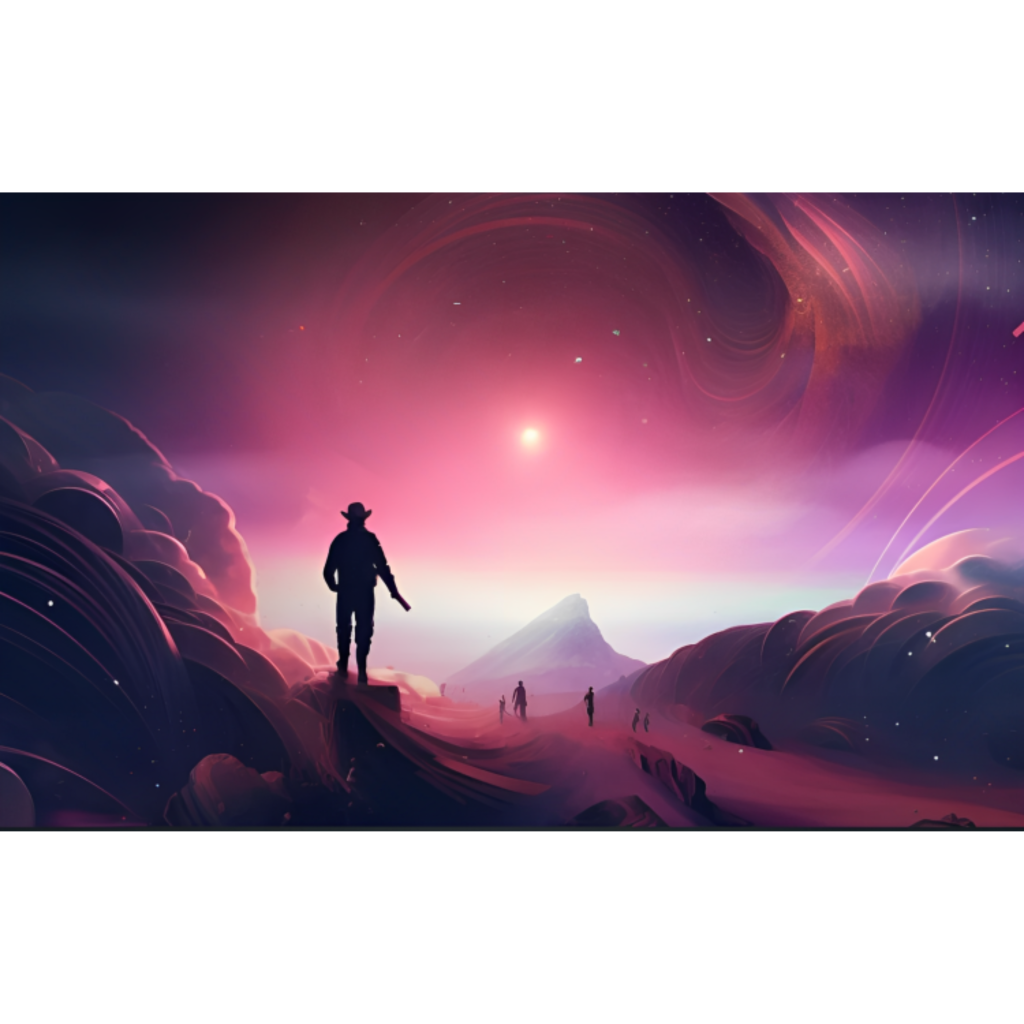 Parallel Experience Check out our virtual experiences