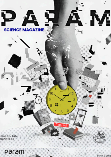 Param Science Magazine - January Edition 2026 - Param Foundation