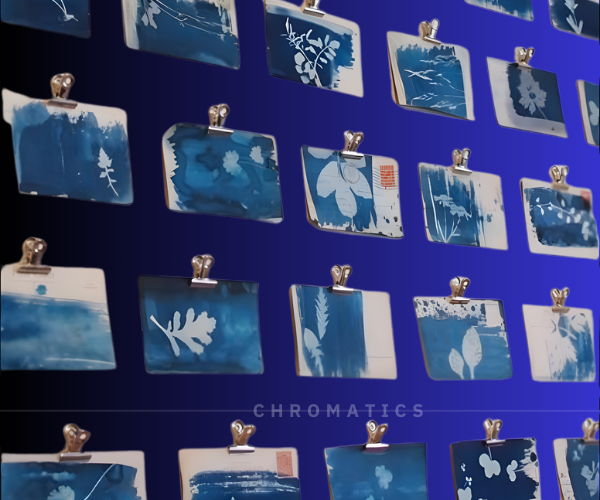 Imprints of Ultraviolet