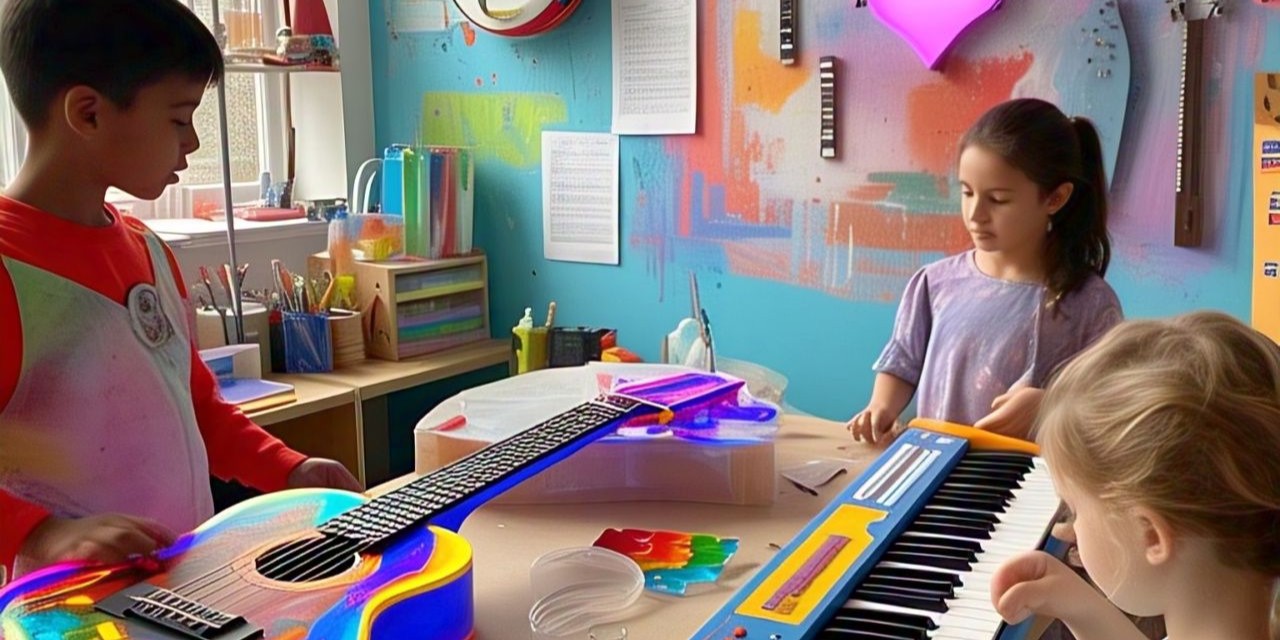 Science of Sound